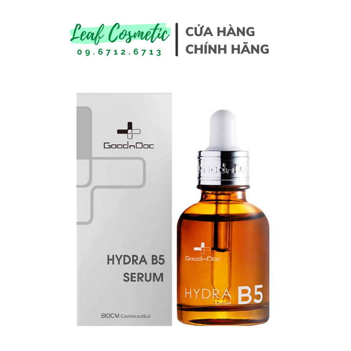 Serum cấp ẩm phục hồi da b5 goodndoc