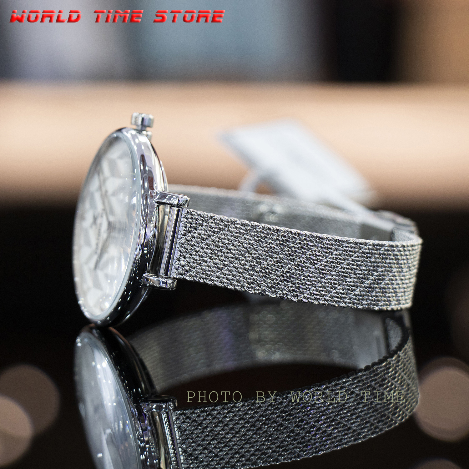 Đồng hồ nữ Daniel Klein DK.1.12256.1