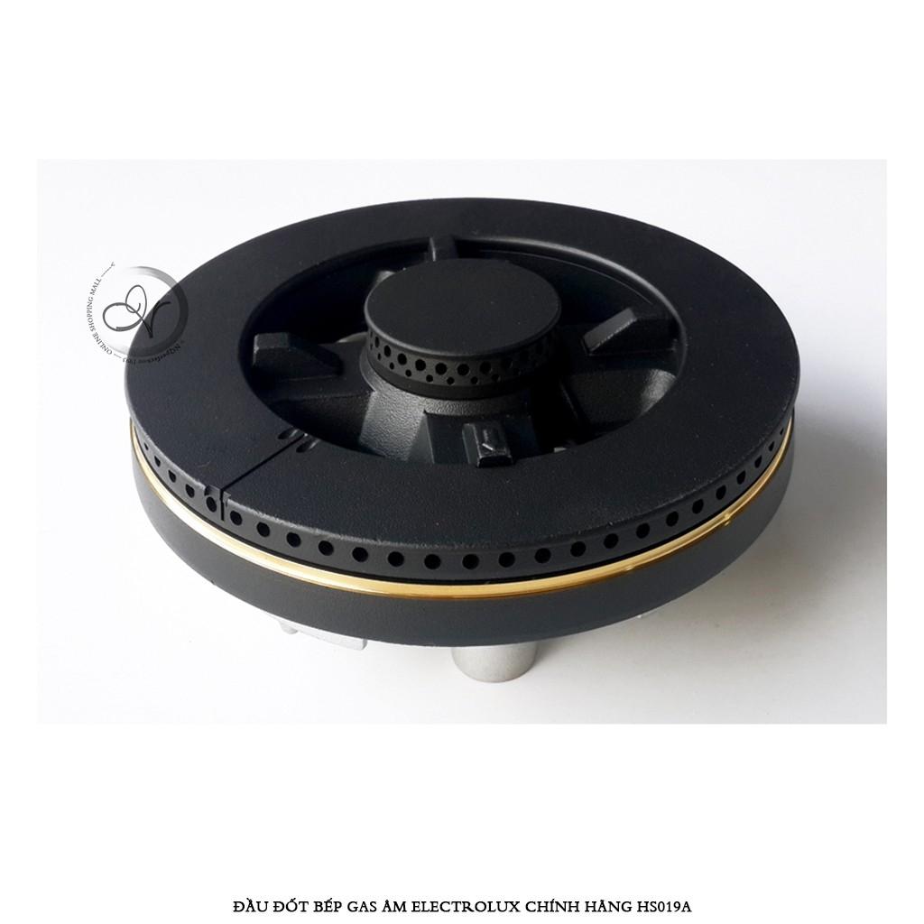 Mâm chia lửa bếp ga âm HS019A