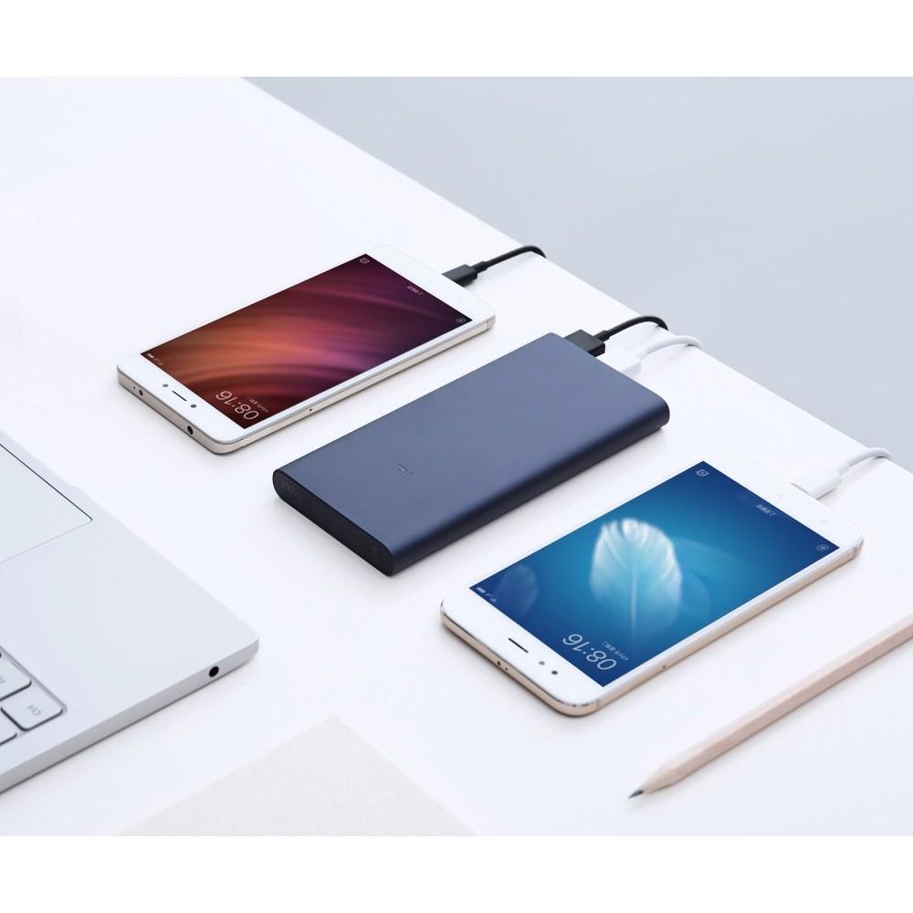 Pin Sạc Dự Phòng Xiaomi 10000 MAh