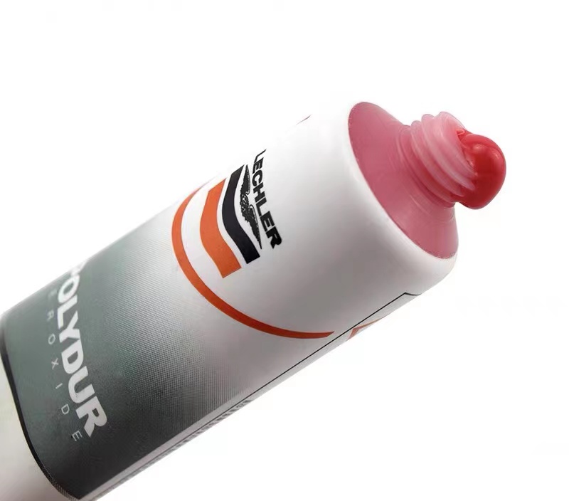 Bột bả matit LECHLER chịu nhiệt cao / Universal Polyester Putty