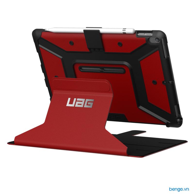 [HCM]Bao da iPad Air 10.5 2019 UAG Metropolis Series