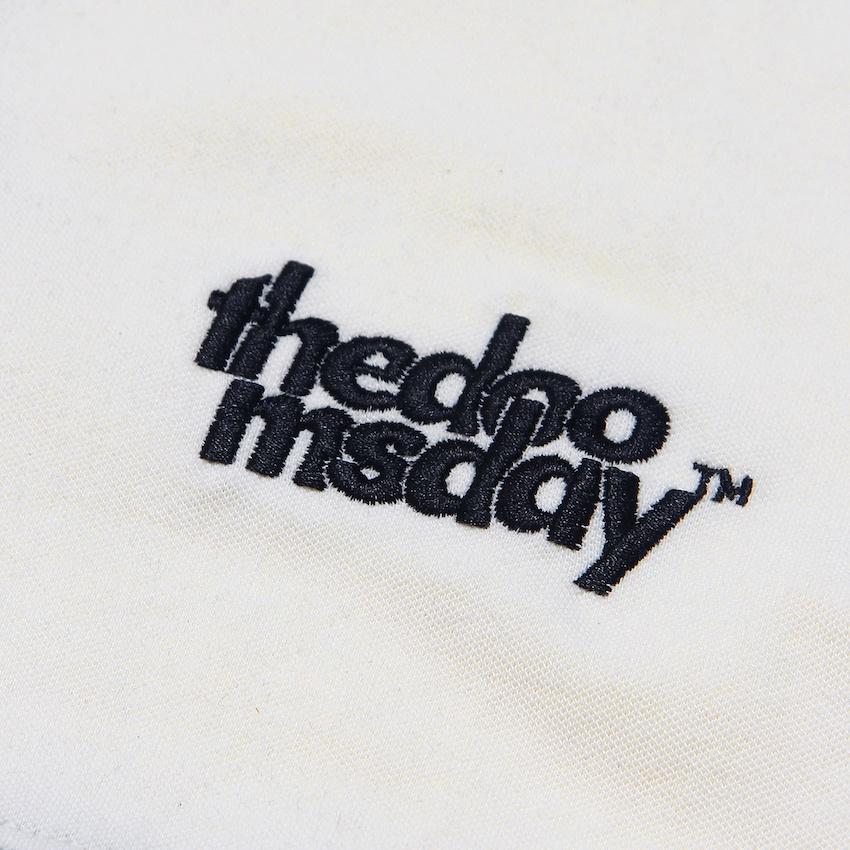 TDD®️ Áo Polo 2-TONE - Áo cá sấu
