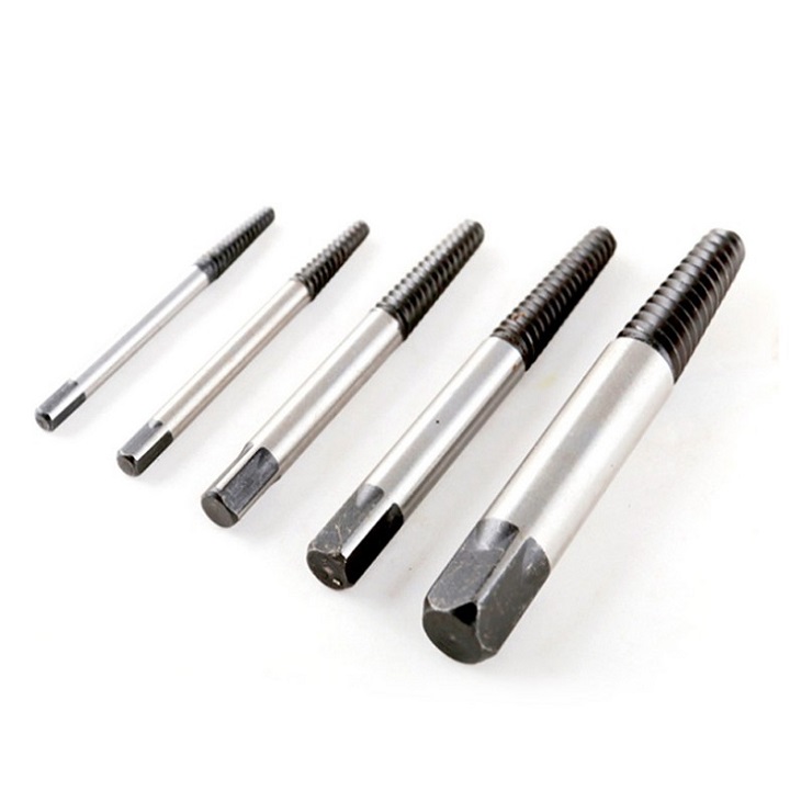 BỘ VẶN VÍT BỊ HỎNG 5 MŨI(1 ĐẦU) - DP135