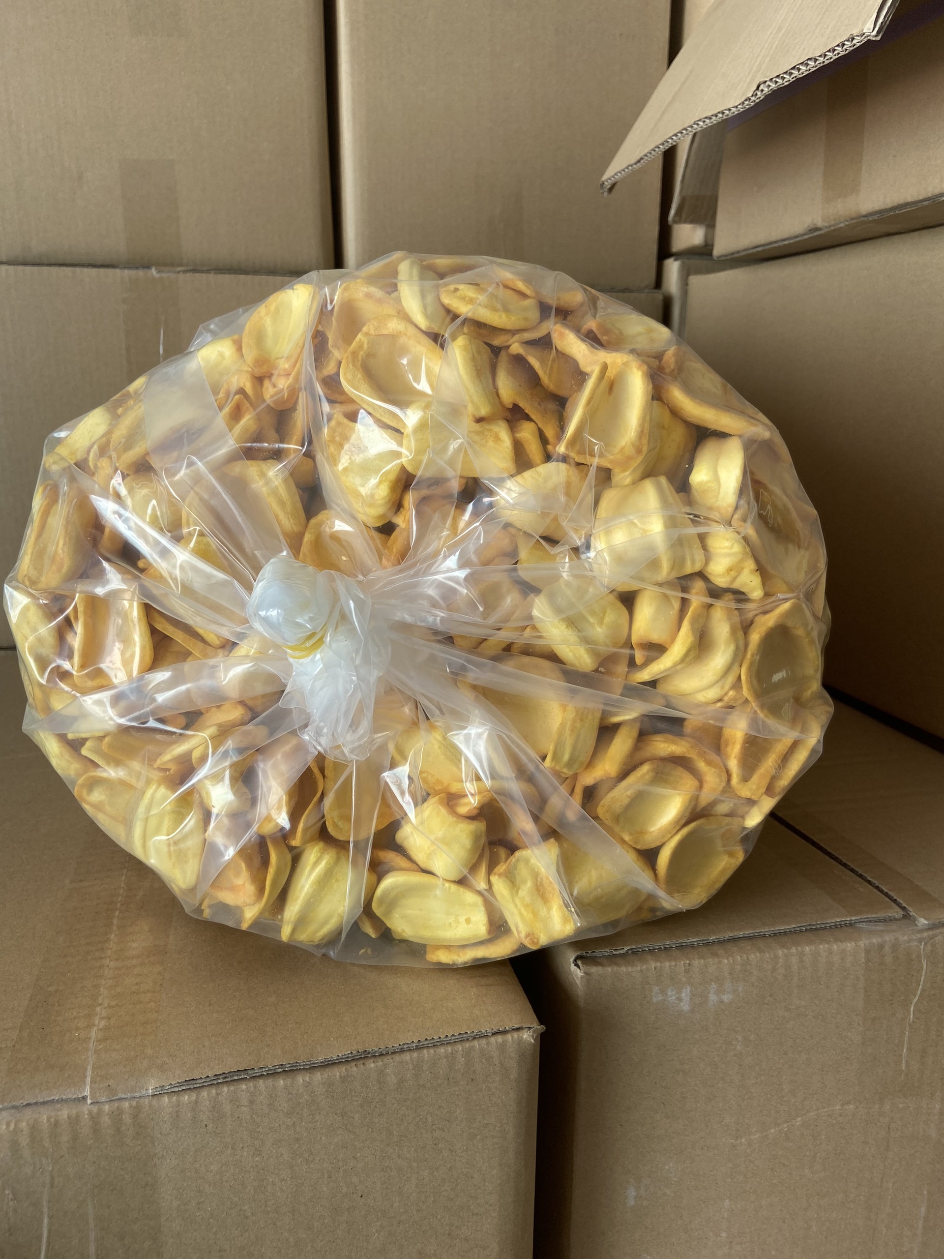 Mít thái sấy 1kg