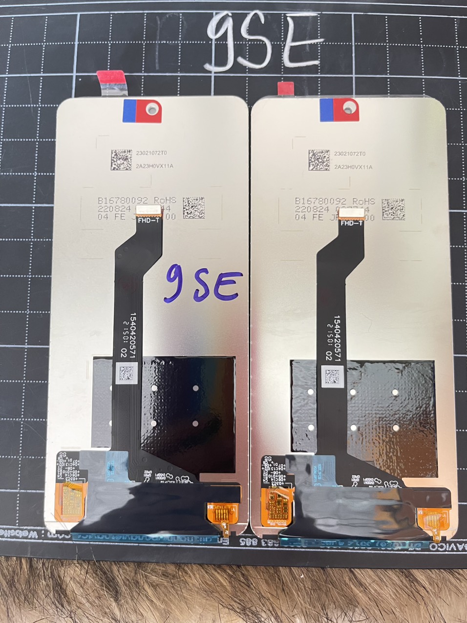Bộ màn hình thay thế Huawei 9SE