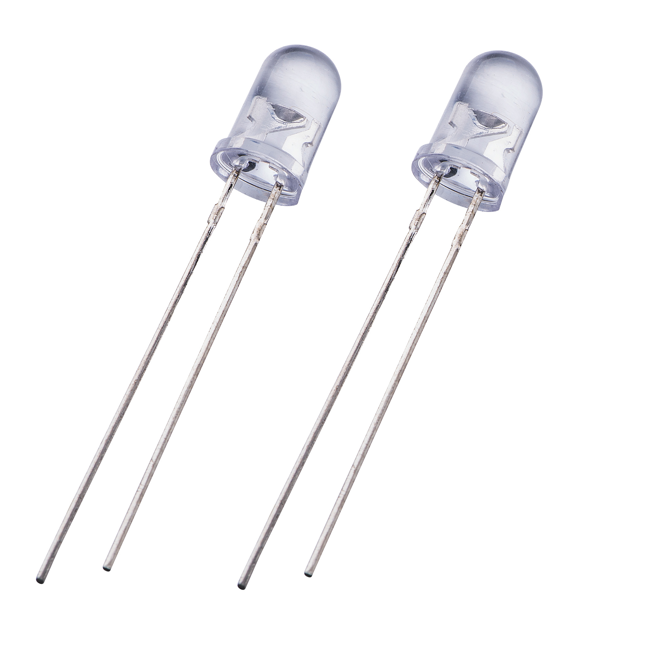 5 ĐÈN LED 7 MÀU 5MM NHẤP NHÁY