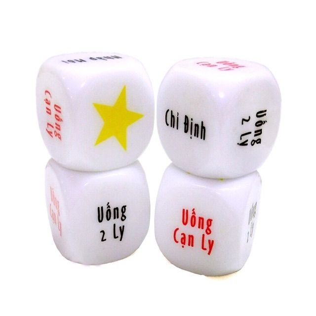 Xí ngầu sát phạt