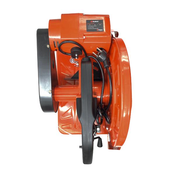 MÁY CẮT SẮT OSUKA 354