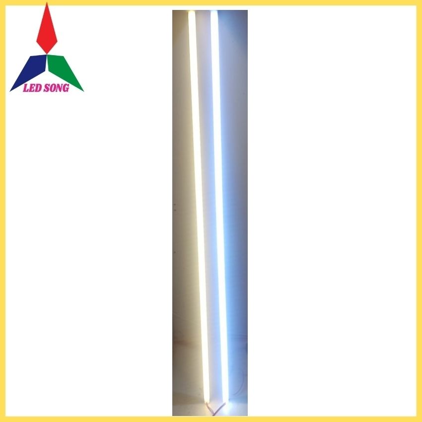 Led Thanh 12v 5054 Siêu Sáng Dài 1m (Bộ 5 Thanh, 5m Led Song)