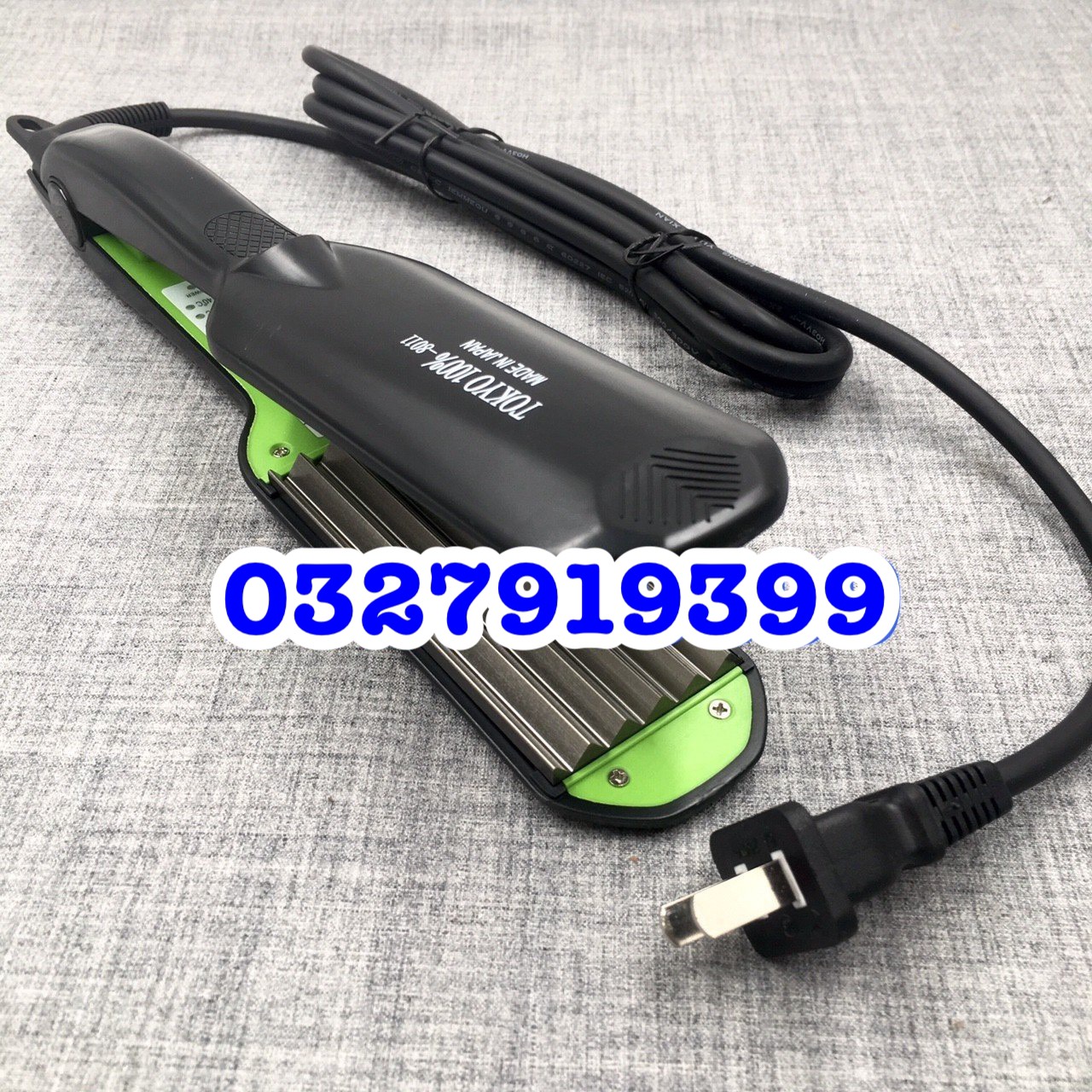 Máy bấm tóc cao cấp TOKYO 8011