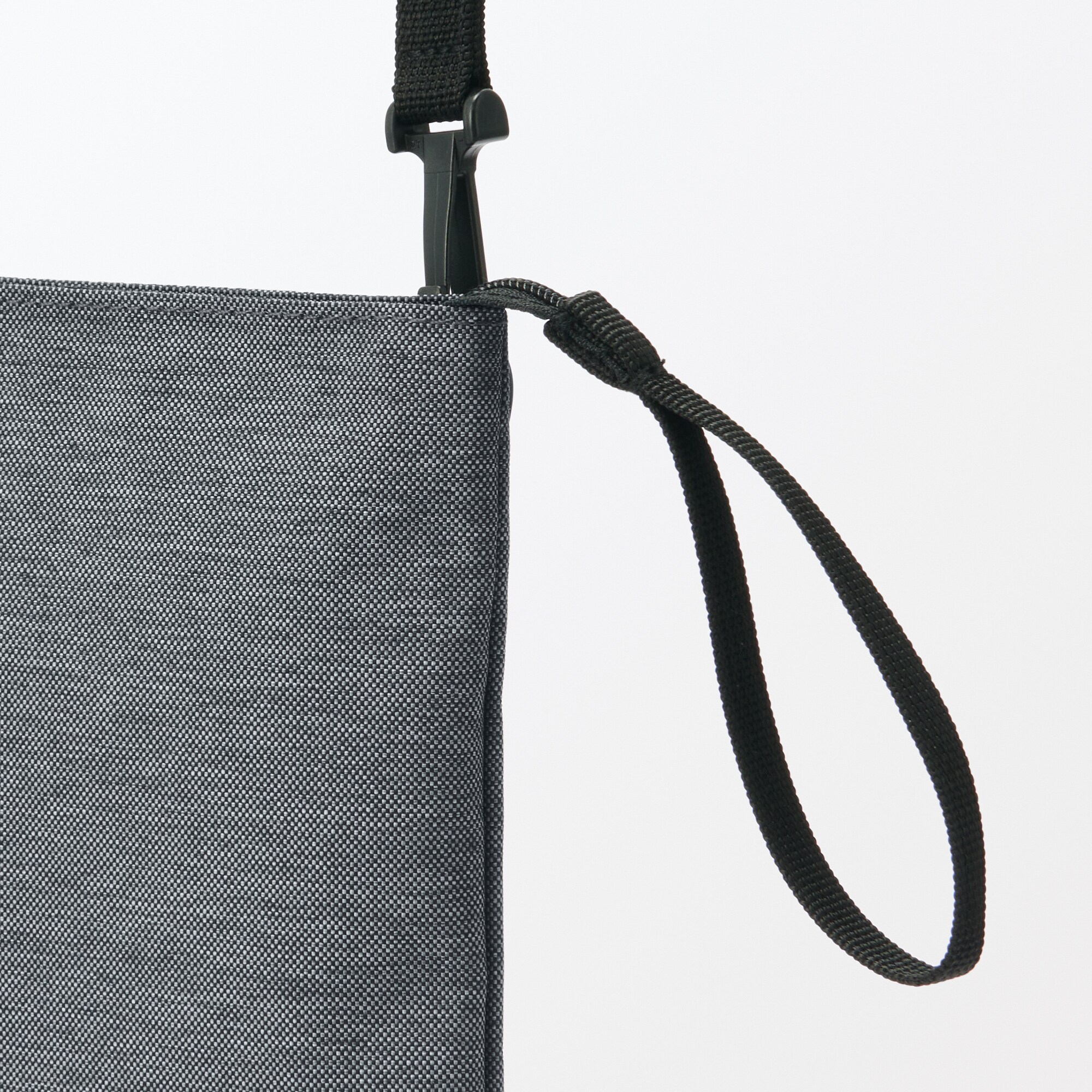 MUJI Túi Đeo Mini Có Thể Dùng 2 Kiểu