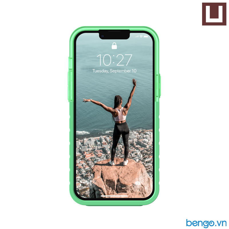 Ốp Lưng iPhone 13/13 Pro/13 Pro Max UAG Dip Series