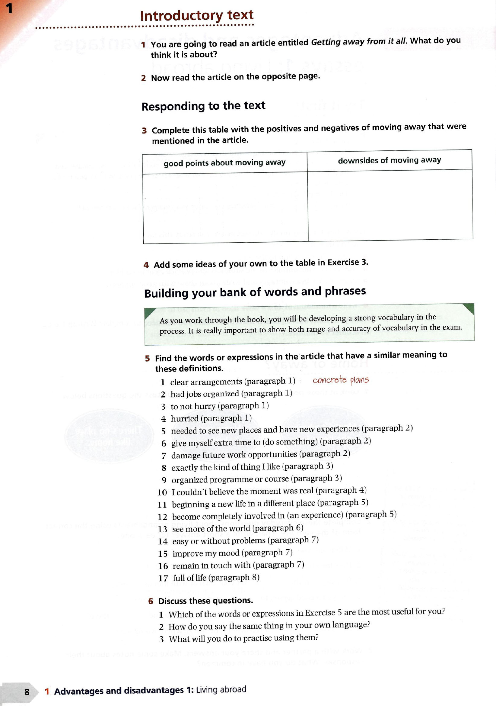 IELTS ADVANCE WRITING SKILL (Sách đen trắng)