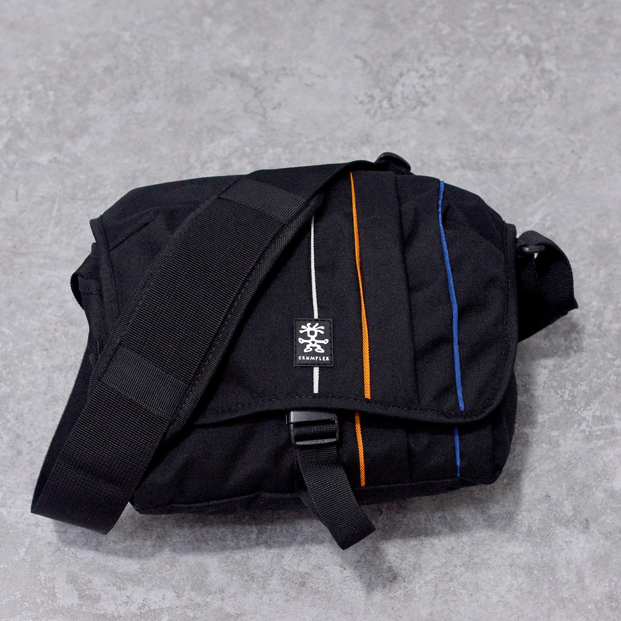 Túi đựng máy ảnh thời trang Crumpler Jackpack 4000