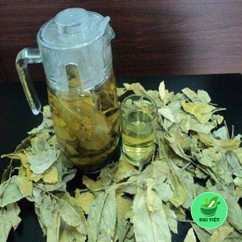 Chè dung (gói 1kg) - DV019