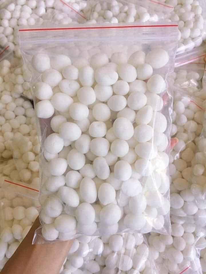 1 kg bột Lộc  trân châu dừa