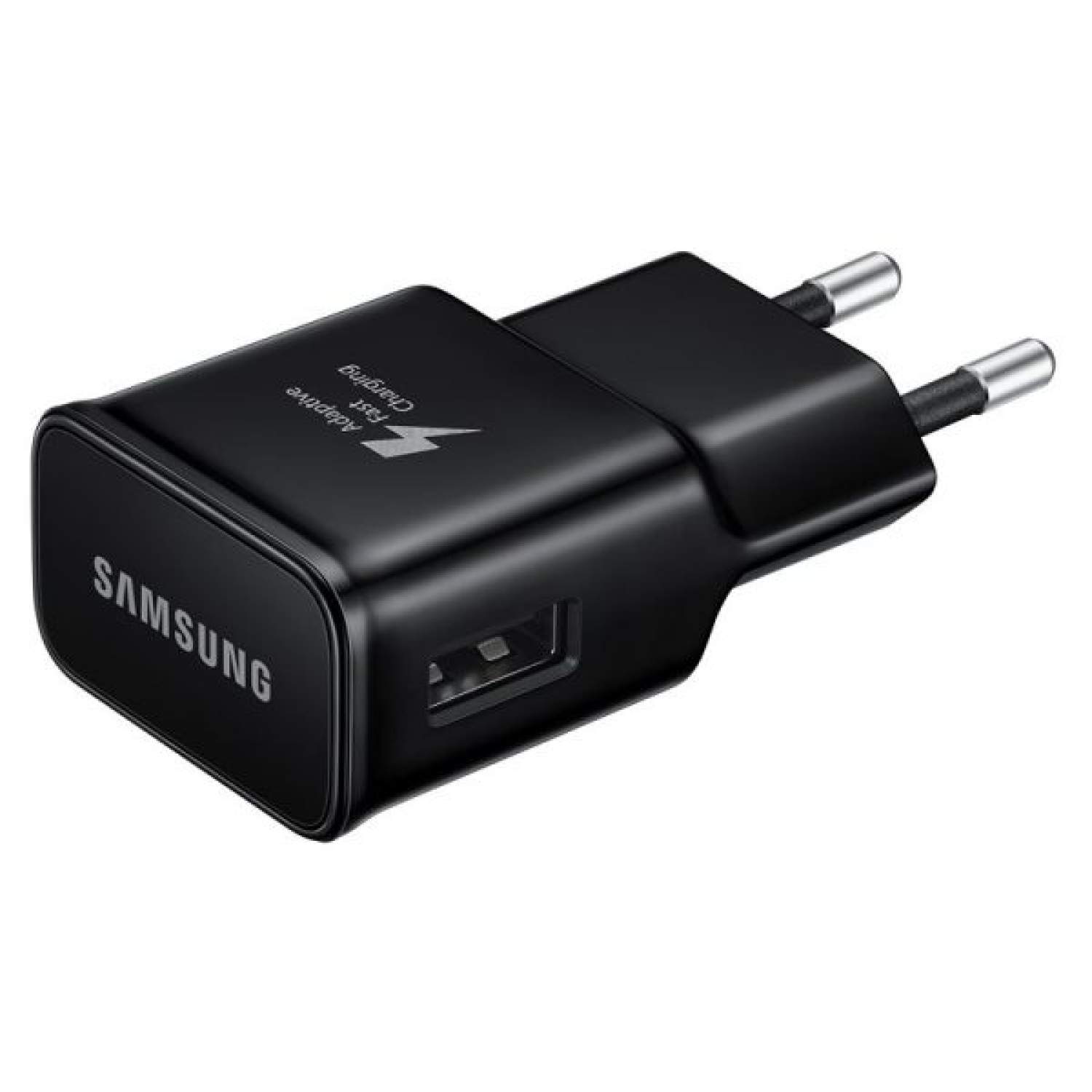 Cóc sạc nhanh Samsung zin phụ kiện Đen/Trắng