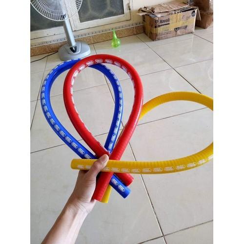 Ống két nước samco sport 1 mét - vindecal bd