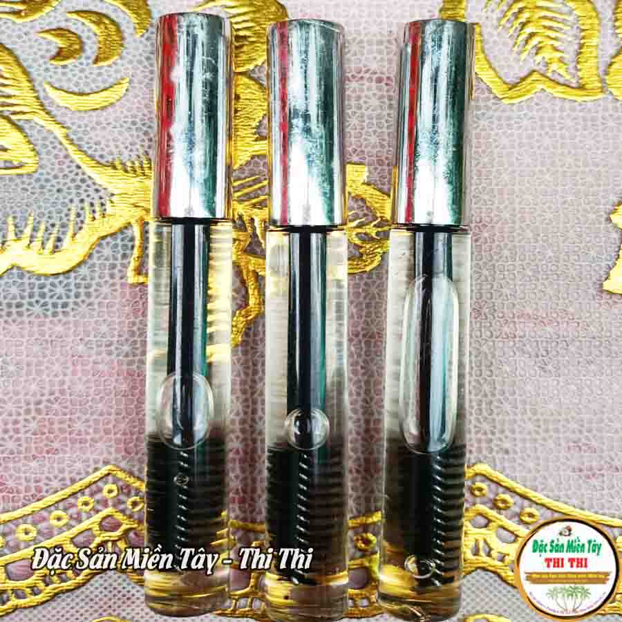 Dầu Dừa Nguyên Chất Nhà Làm