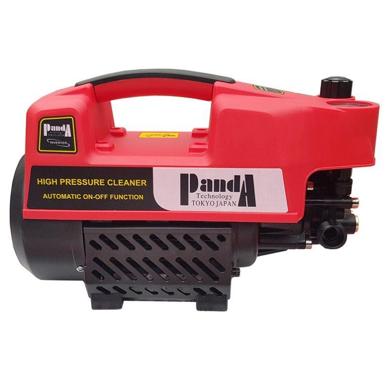 Máy Xịt Rửa Xe Mini 2300W PD-668