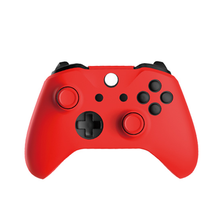 Bọc tay cầm Xbox One s ốp tay cầm xbox one s chính hãng Dobe - Tặng kèm bọc núm analog