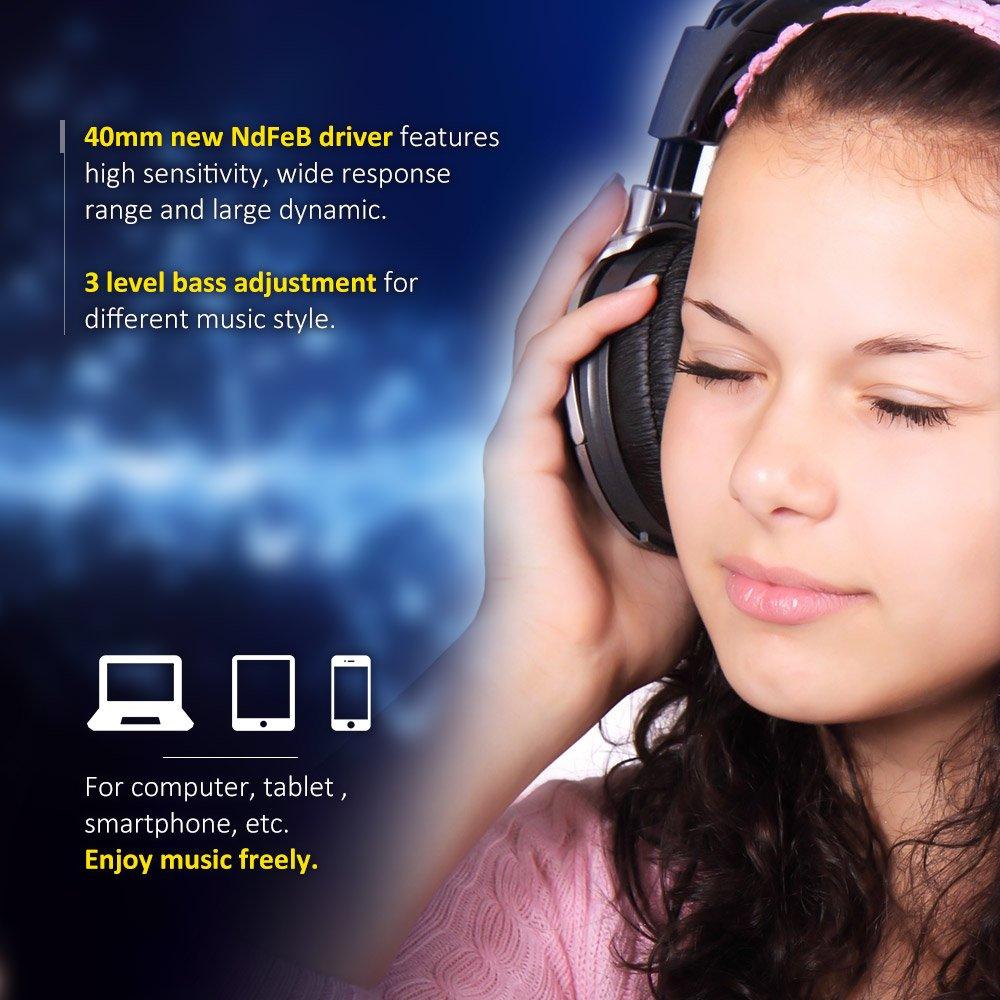 Tai nghe kiểm âm Takstar Pro 82