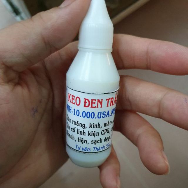 Keo Dán Thành Led Tivi