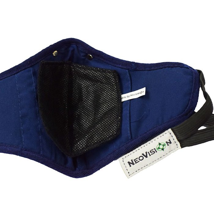 NeoMask NC95 Activated Carbon Protection Mask