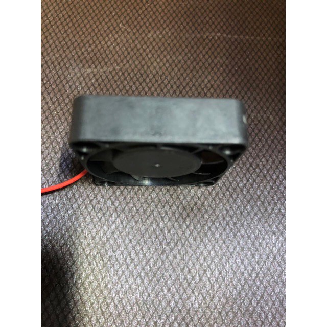[VN] Quạt tản nhiệt 12V 4x4x1
