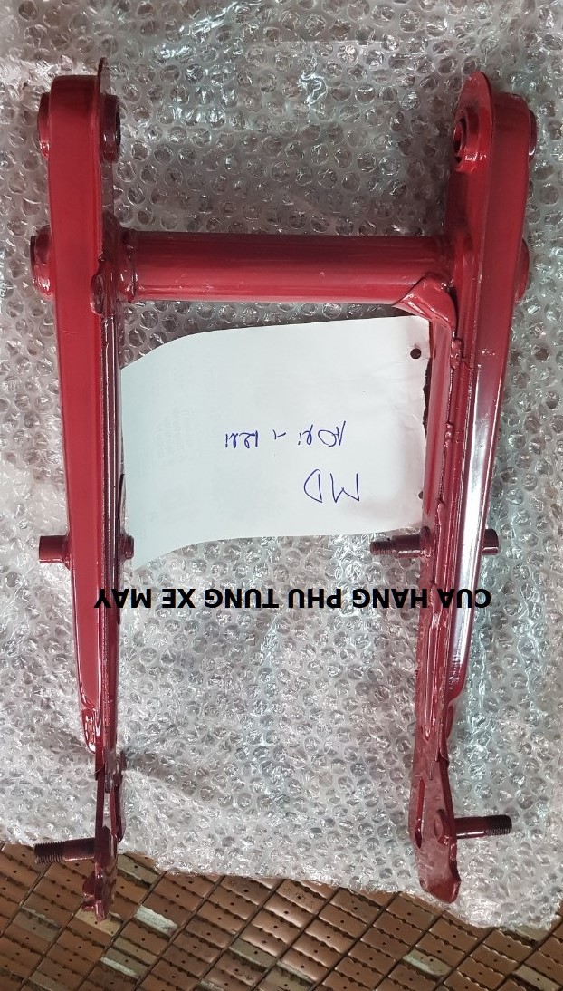 Md Folding Bike Mount - Chain Sprocket Spare Parts