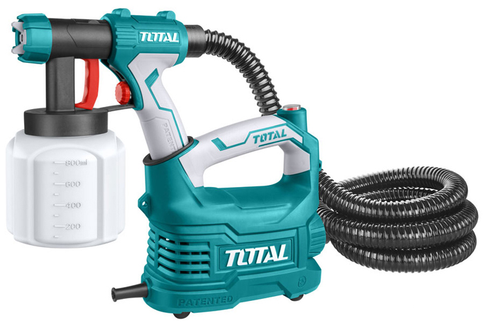[HCM]MÁY PHUN SƠN ĐIỆN TT5006
