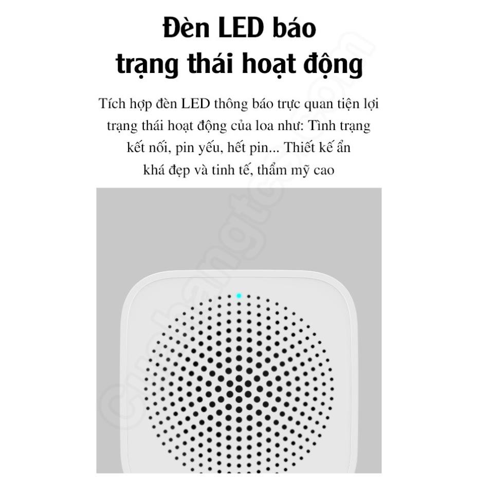 [HCM]Loa Bluetooth Ai Mini Xiaomi 2020
