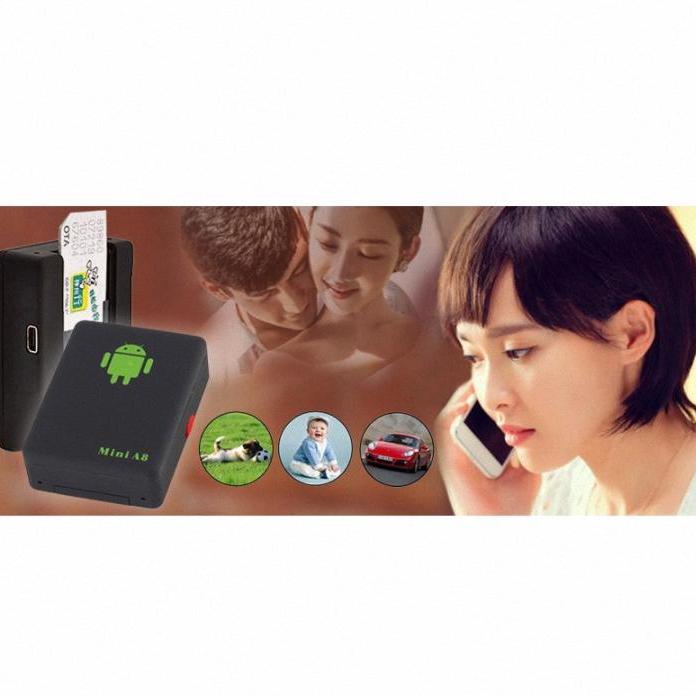 Định Vị A8 Giúp Bạn Theo Dõi Chồng