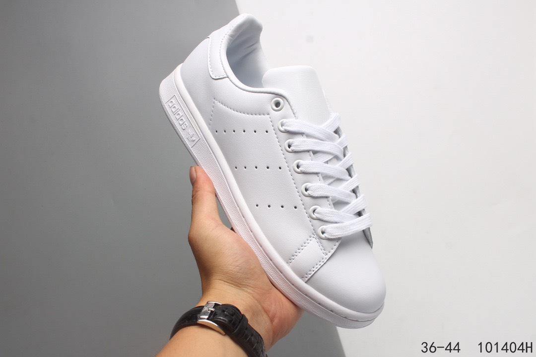 [SALE KHỦNG][TẶNG VỚ] GIÀY SNEAKERS NAM NỮ ADIDAS STAN SMITH