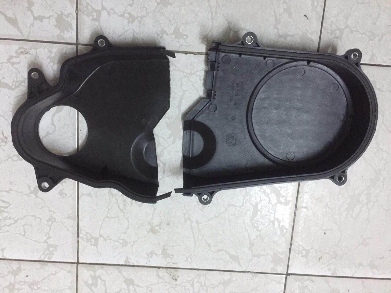 Ốp dây curoa cam Daewoo Matiz, Chevrolet Spark