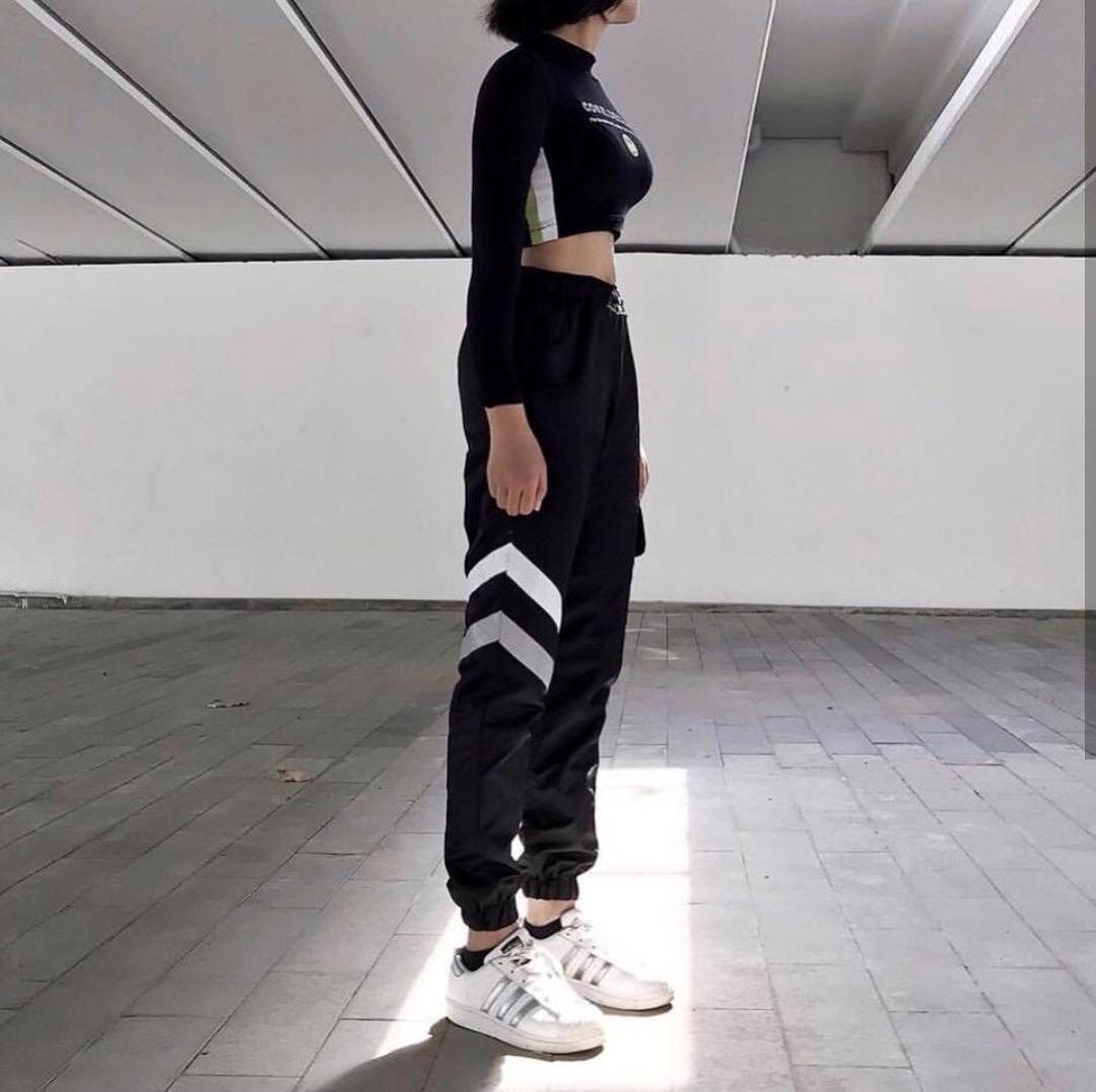 [HCM]Quần kaki Basic pants Unisex vải mềm mịn siêu đẹp