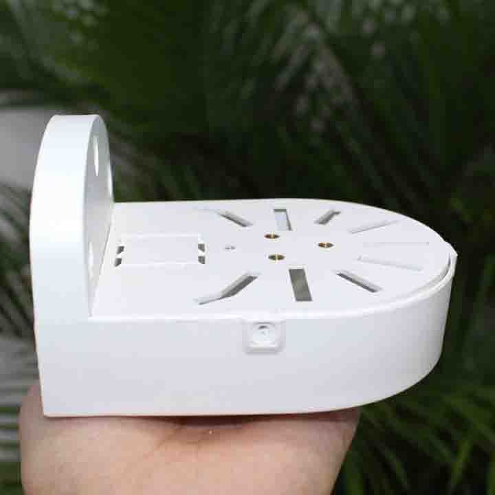 Chân đế gắn tường chữ L cho camera dome