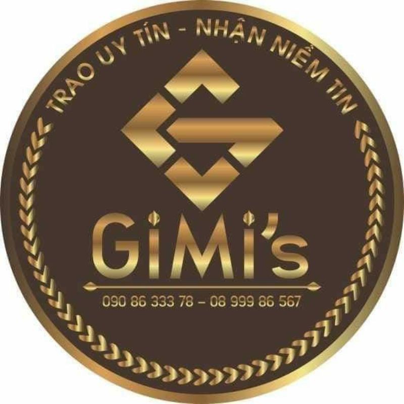 Kim Phù Ngũ Lộ Thần Tài .[thẻ kim loại]