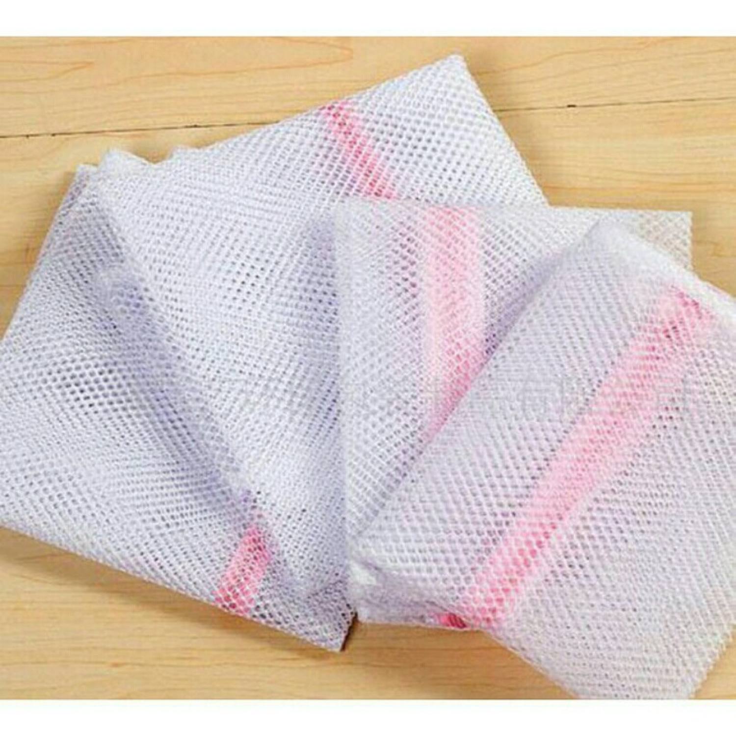 Túi lưới giặt kích thước 50 cm x 60 cm