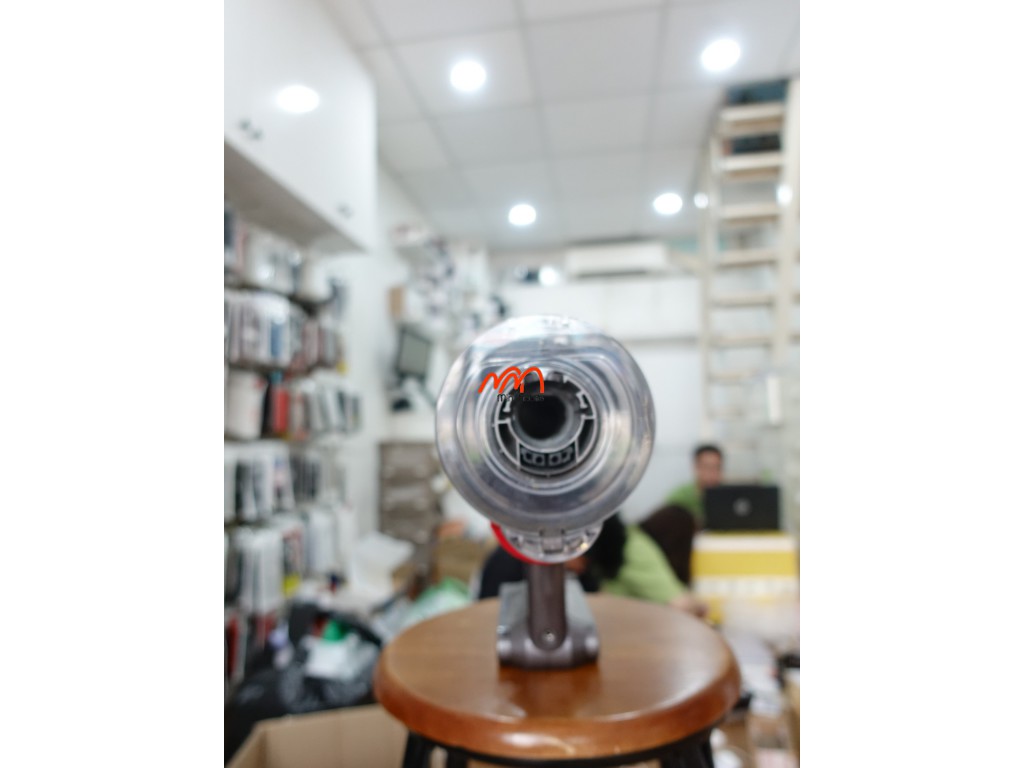Máy Hút Bụi Không Dây D.y.s.o.n V10 (SV12)
