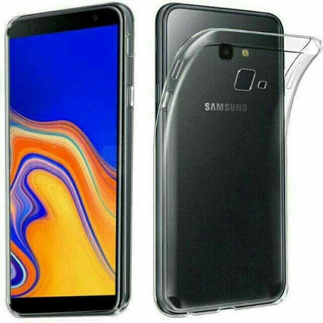 Ốp lưng Sam Sung Galaxy J4 Plus