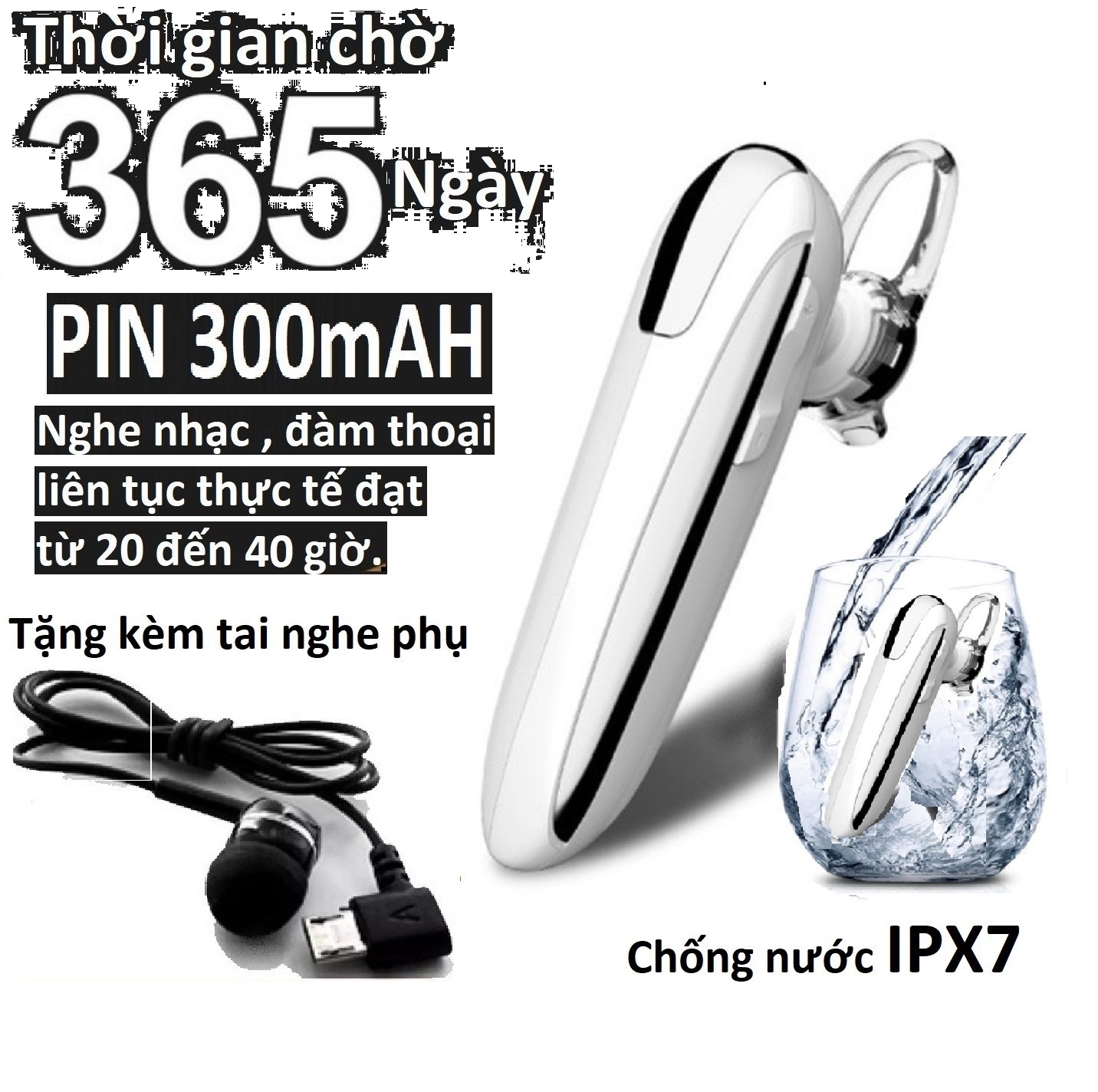 >> BÁO GIÁ TAI NGHE BLUETOOTH Y8 CHIP 4.1 , TAI NGHE KHÔNG DÂY X8 CHIP 5.0 ,KẾT NỐI 2 ĐIỆN THOẠI, CHỐNG NƯỚC, PIN 300MAH, | Shopee Lazada Sendo Tiki mới nhất 110 Tai nghe bluetooth không dây 5.0,model X8 , kết nối 2 điện thoại ,pin 300mAh, nghe nhạc, đàm thoại 36h, ( tặng kèm tai nghe phụ),Tìm kiếm bằng giọng nói Siri, bảo hành đổi mới 1 đổi 1