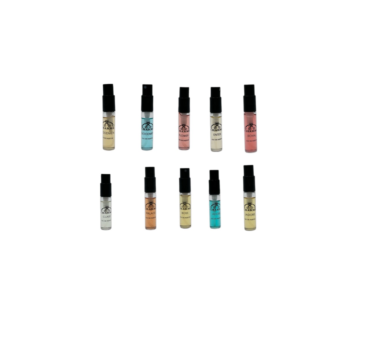Nước hoa Flower 3ml ( mẫu thử )