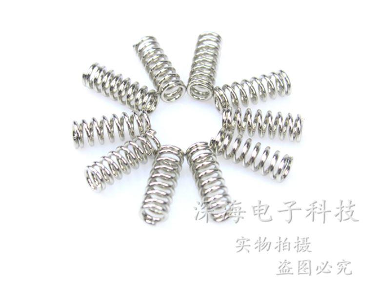 Bộ 4 lò xo cân bàn dùng cho máy in 3d