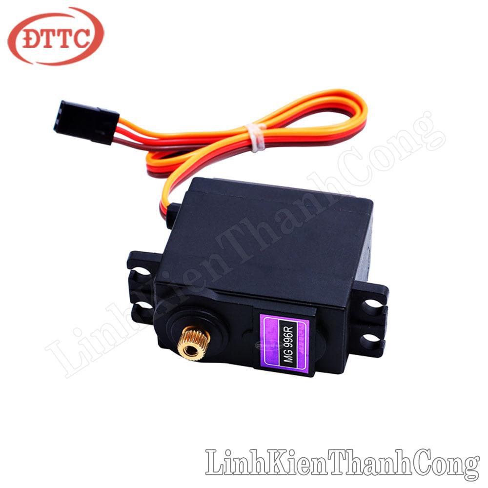 Động Cơ Servo MG996R