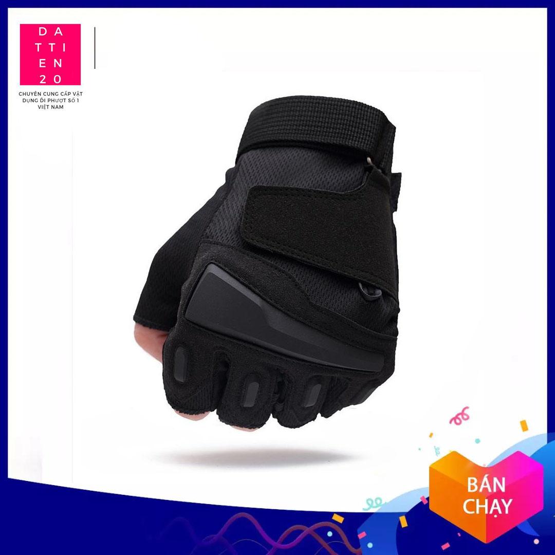 GĂNG TAY CHIẾN THUẬT BLACK EAGLE /BlackHawkHỞ NGÓN