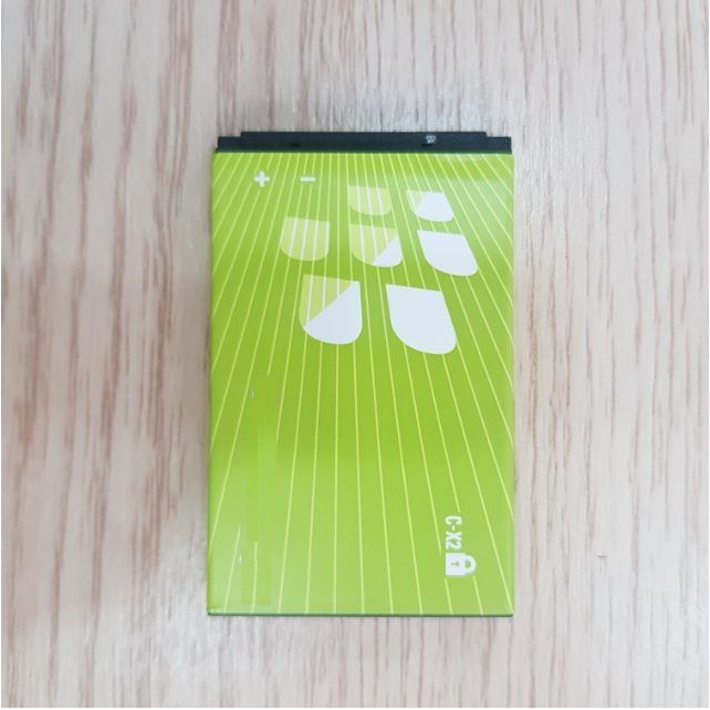 [Bảo h&agrave;nh đổi mới] Pin BlackBerry C-X2 8800/8820/8830 xịn