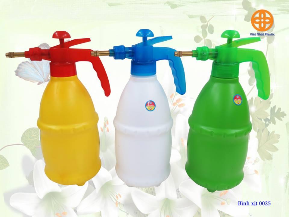 BÌNH XỊT TƯỚI CÂY 2 LÍT VIỆT NHẬT