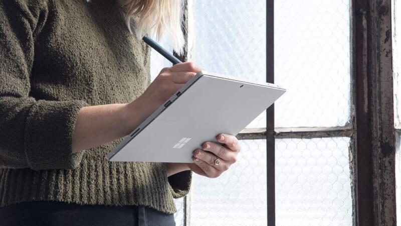 Surface Pen - Dùng cho Surface Pro 4,5,6